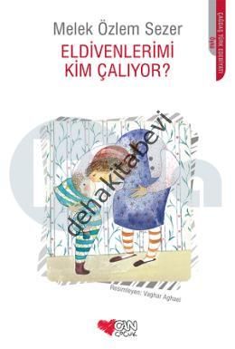 Eldivenlerimi Kim Çalıyor?, Melek Özlem Sezer