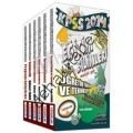 KPSS Eğitim Bilimleri Modüler Set (6 Kitap Takım)