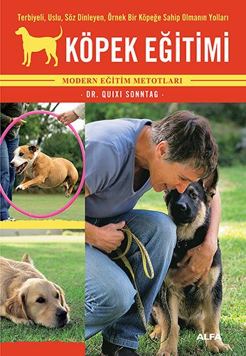 Köpek Eğitimi, Quixi Sonntag