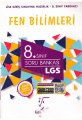 Karekök 2019 8. Sınıf LGS Fen Bilimleri Soru Bankası