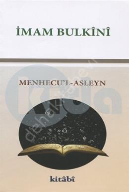 İmam Bulkani Menhecul Asleyn, Kitabi Yayınları