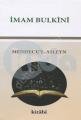 İmam Bulkani Menhecul Asleyn, Kitabi Yayınları