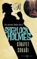 Sherlock Holmes - Cinayet Sokağı, Fantastik Kitap