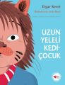 Uzun Yeleli Kedi Çocuk, Etgar Keret