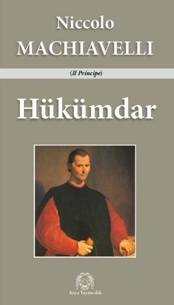 Hükümdar, Niccola Machiavelli, Arya Yayıncılık