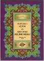 Kuranı Kerim ve Satır Arası Kelime Meali Hafız Boy, Kervan