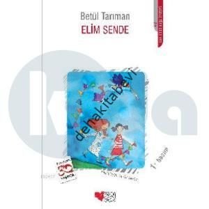 ELİM SENDE, Betül Tarıman
