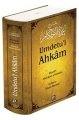 Umdetu'l Ahkam (Ciltli) Abdulğani el-Makdisi