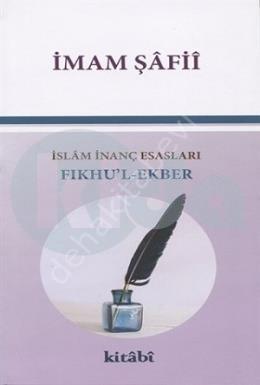 Fıkhul Ekber İslam İnanç Esasları, Kitabi Yayınları