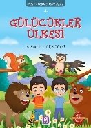 Gülücükler Ülkesi Ömer ile Kerem'in Maceraları 1