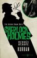 Sherlock Holmes - Sessiz Kurban, Fantastik Kitap
