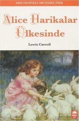 Alice Harikalar Ülkesinde 100 Temel, Ema Genç