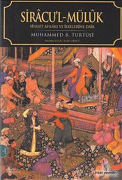 Siracul Müluk, İnsan Yayınları
