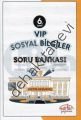 6.SINIF VİP SOSYAL BİLGİLER SB (2016)