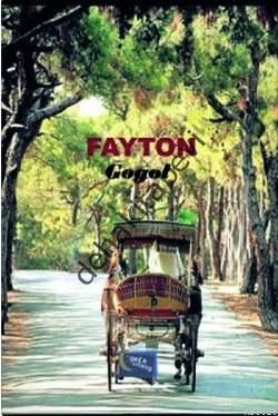 Fayton, Nikolay Vasilyeviç Gogol