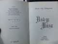 Asa-yı Musa, Karton Kapak, İhlas Nur