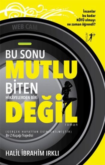 Bu Sonu Mutlu Biten Hikayelerden Biri Değil, Halil İbrahim Irklı