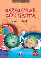 Gezegenler Çok Hasta Ömer ile Kerem'in Maceraları 2