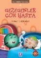 Gezegenler Çok Hasta Ömer ile Kerem'in Maceraları 2