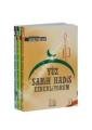 Yüz Hadis Ezberliyorum 3 kitap set, Menheç