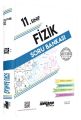Ankara 11. Sınıf Fizik Soru Bankası