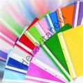 NOKİ TELLİ DOSYA SARI 50 Lİ