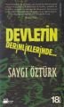 Devletin Derinliklerinde, Saygı Öztürk, Doğan Kitap