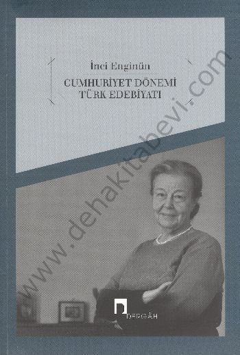 Cumhuriyet Dönemi Türk Edebiyatı, İnci Enginün