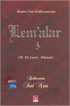 Lemalar 3 ( Karton Kapak ), Şahdamar