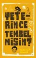 Yeterince Tembel misin, Tuğba Coşkuner