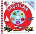 İlk Oyunlarım Taşıtlar Cd Rom, Pearson Çocuk