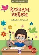 Ressam Kerem Ömer ile Kerem'in Maceraları 3