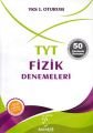 Karekök 2019 YKS 1. Oturum TYT Fizik Denemeleri