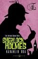 Sherlock Holmes - Karanlık Oda, Fantastik Kitap