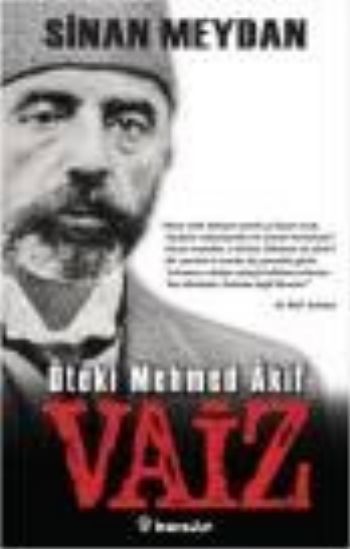 Vaiz, Sinan Meydan