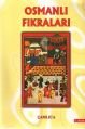 Osmanlı Fıkraları, Çamlıca