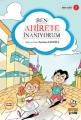 İman Serisi 6 Kitap, Demirhan Kadıoğlu, Siyer Çocuk Yayınları