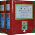 Evliyalar Ansiklopedisi - Tabakatül- Kübra (2 Kitap 4 Cilt), Bedir Yayınları