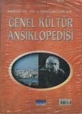 Genel Kültür Ansiklopedisi (3 Cilt Takım), Kolektif, Parıltı Yayınları