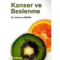 Kanser Ve Beslenme, Dr.Gülseren Ünsün