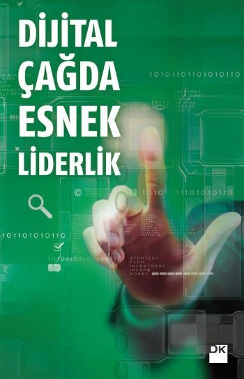 Dijital Çağda Esnek Liderlik, Kolektif, Doğan Kitap