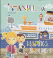 İstanbulda Harika Bir Gün - Duygu İçil