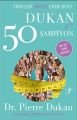 Dukan ve 50 Şampiyon, Pierre Dukan