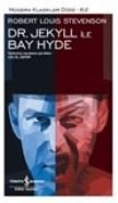 Dr.Jekyll İle Bay Hyde, Robert Louıs Stevenson