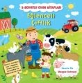 Üç Boyutlu Eğlenceli Çiftlik