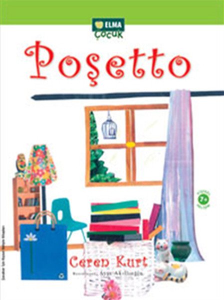 Poşetto, Ceren Kurt