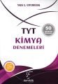 Karekök 2019 YKS 1. Oturum TYT Kimya Denemeleri