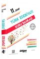 Ankara 11. Sınıf Türk Edebiyatı Soru Bankası