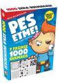 Zeka Bulmacaları PES ETME (7 Fasikül)