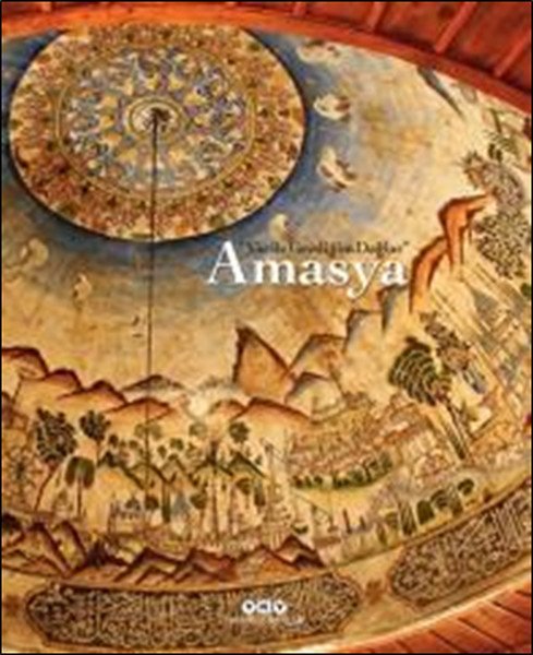 Yar ile Gezdiğim Dağlar Amasya, Filiz Özdem